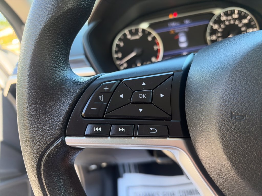 Used 2026 Nissan Altima 2.5 SV AWD/4WD image 31