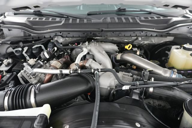 Used 2021 Ford F250 Lariat AWD/4WD image 42
