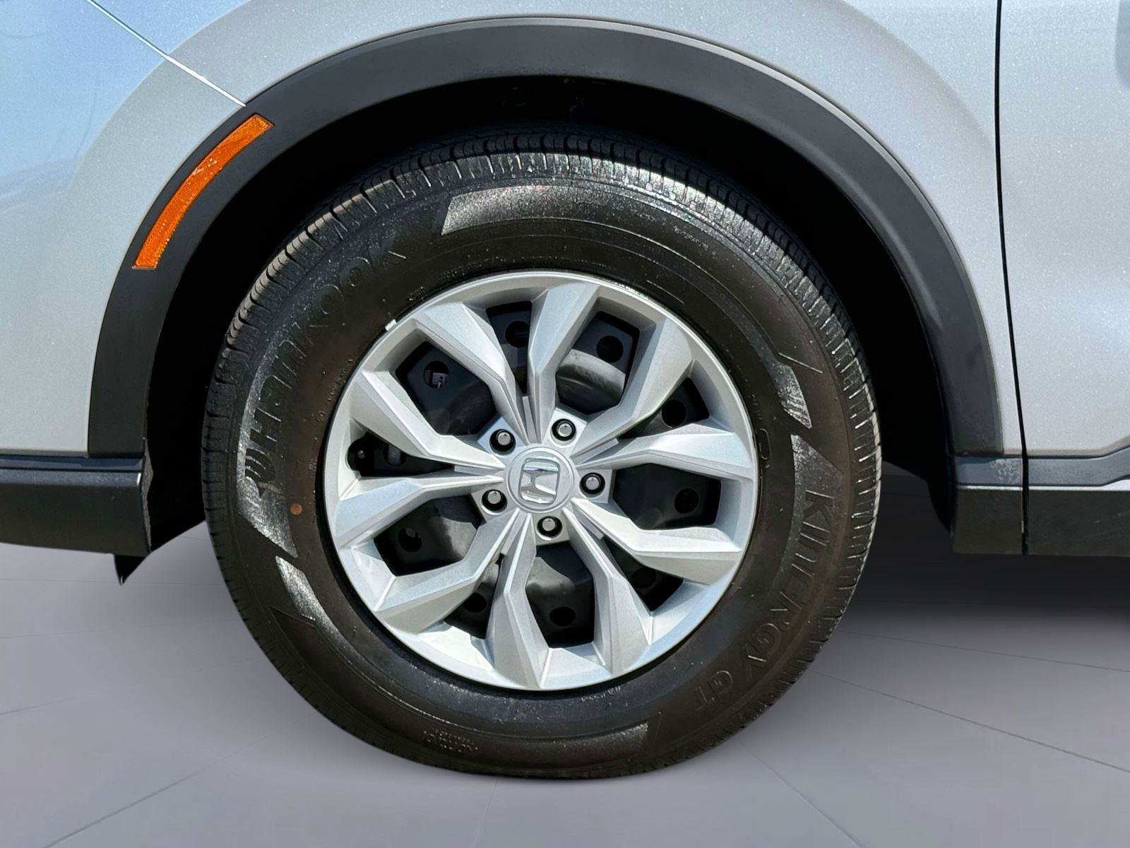 Certified 2026 Honda CR-V LX image 11