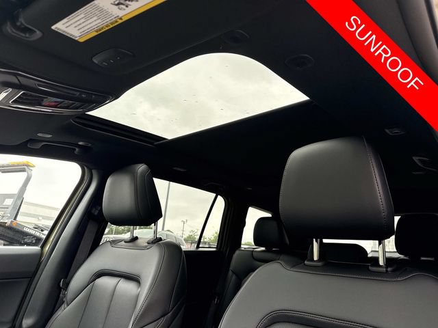 New 2026 Jeep Cherokee Limited AWD/4WD image 10