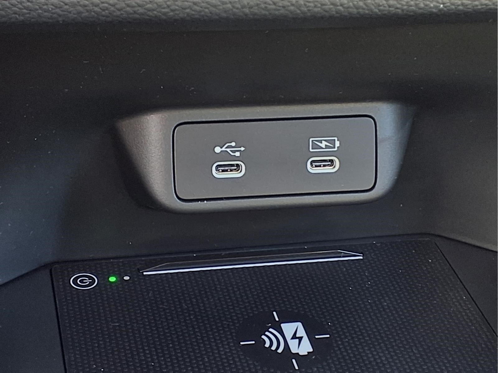 New 2027 Honda HR-V LX image 16