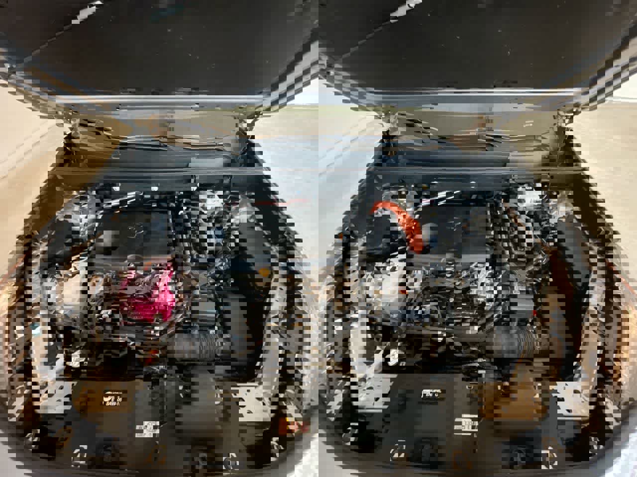 Certified 2020 Toyota RAV4 XLE image 26