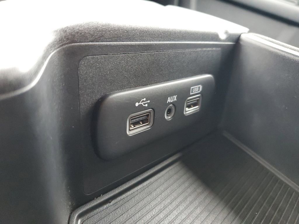 Used 2023 RAM 1500 Tradesman image 25