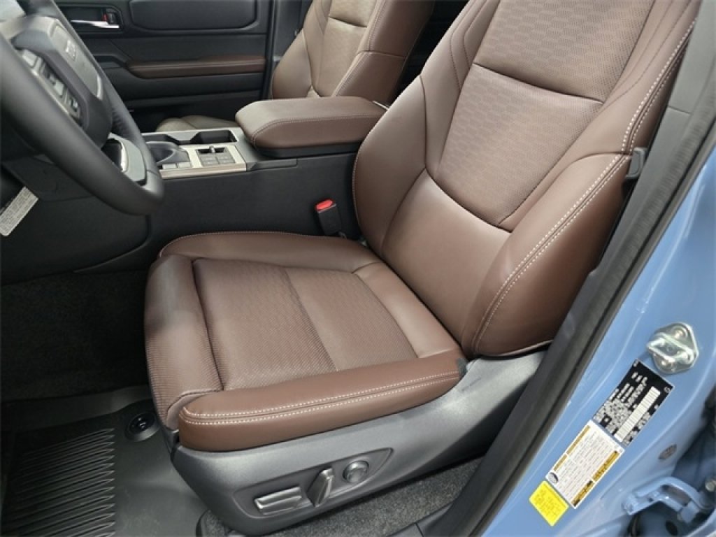 New 2026 Toyota Land Cruiser image 26