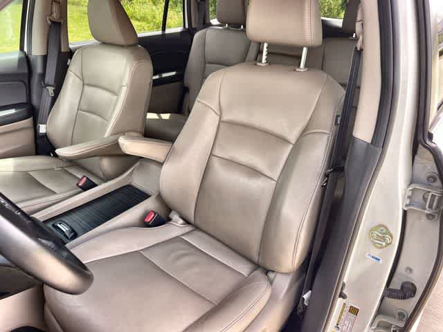 Used 2016 Honda Pilot EX-L image 11