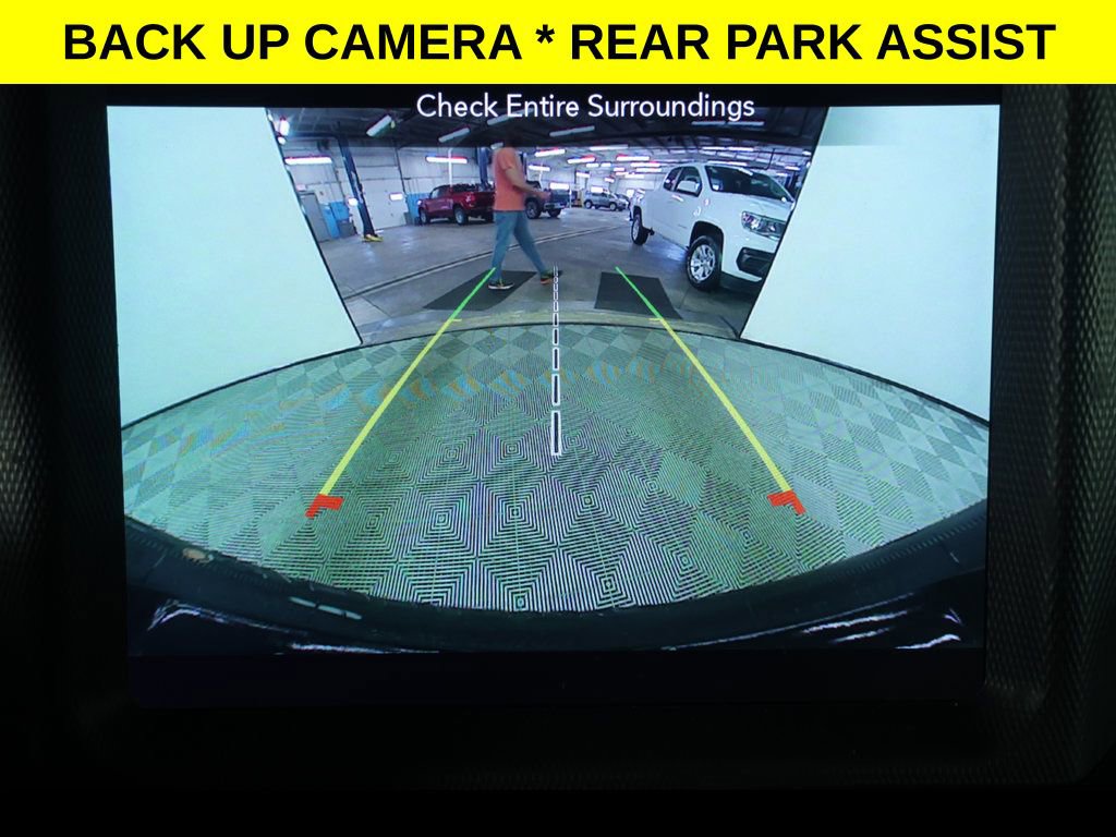 Used 2021 Jeep Wrangler Unlimited Sahara image 12