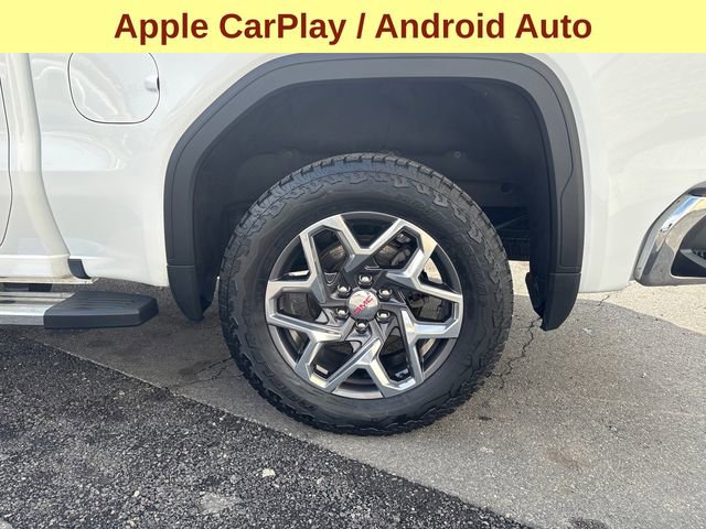 Used 2023 GMC Sierra 1500 SLT w/ SLT Premium Plus Package image 9