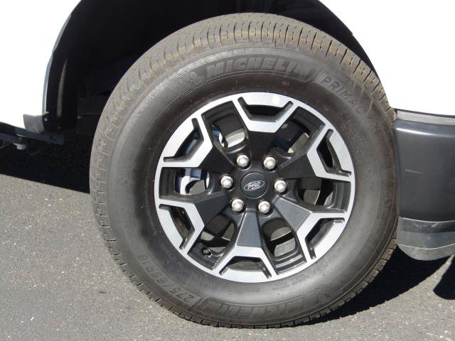 Used 2023 Ford F150 Lightning Pro w/ Pro SSV Package AWD/4WD image 5