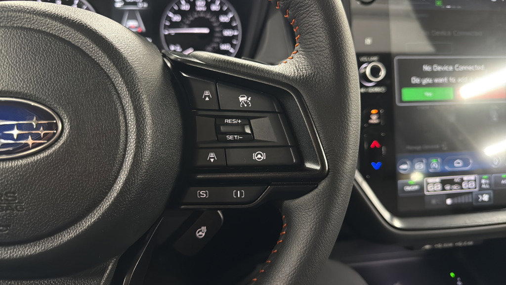 Certified 2026 Subaru Crosstrek 2.5i Limited w/ Crosstrek Mirror Package image 19