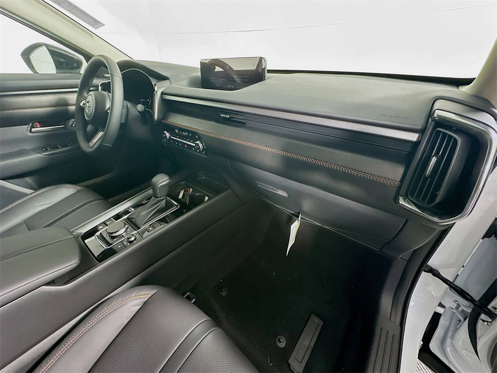 New 2026 MAZDA CX-50 2.5 Hybrid w/ Weather Package image 38
