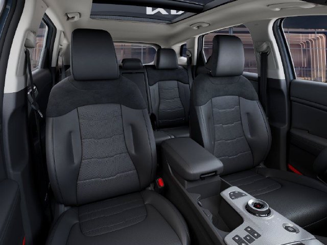 New 2027 Kia Sportage SX Prestige AWD/4WD image 16