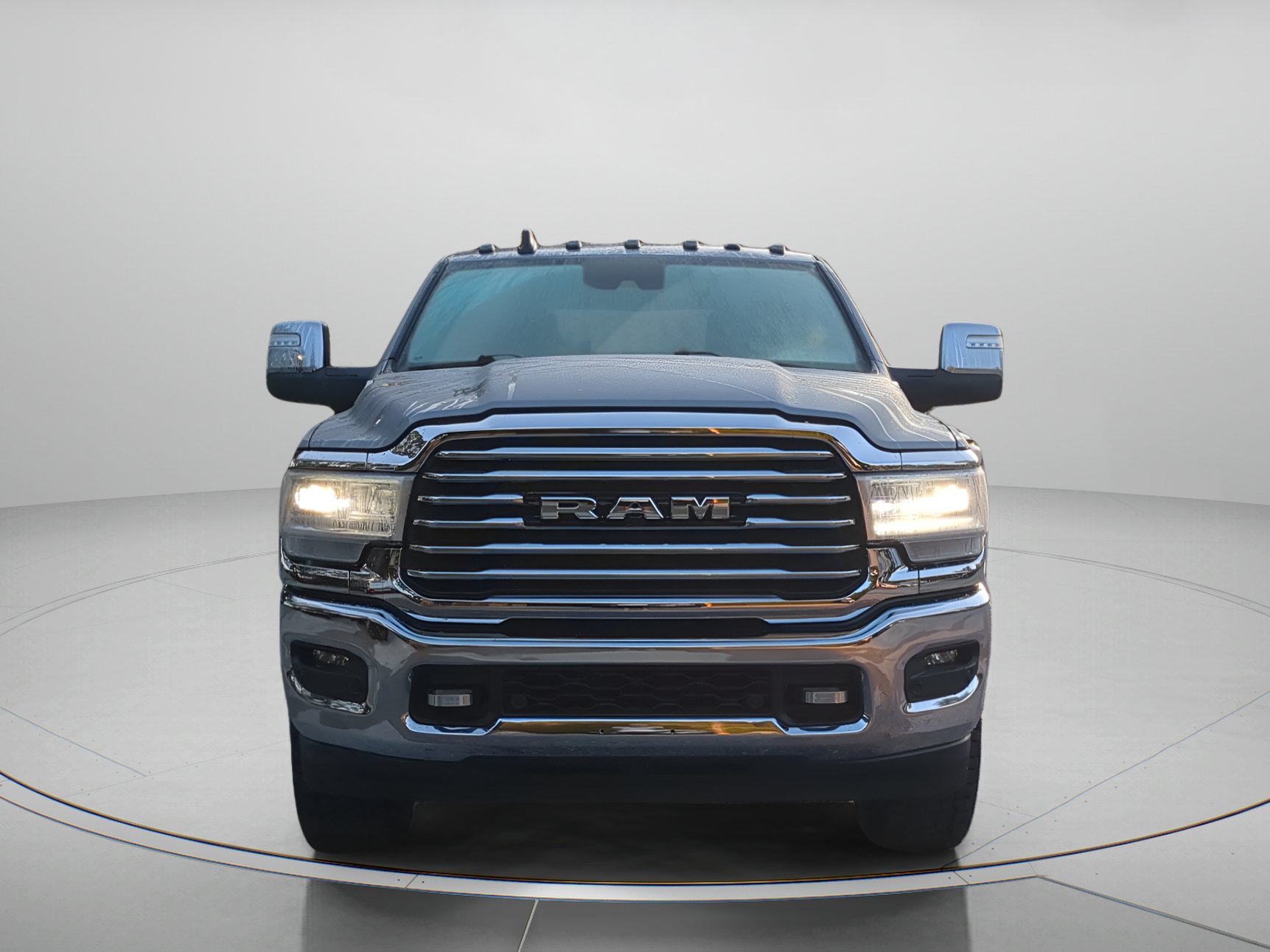 Used 2024 RAM 2500 Limited w/ Safety Group AWD/4WD image 37