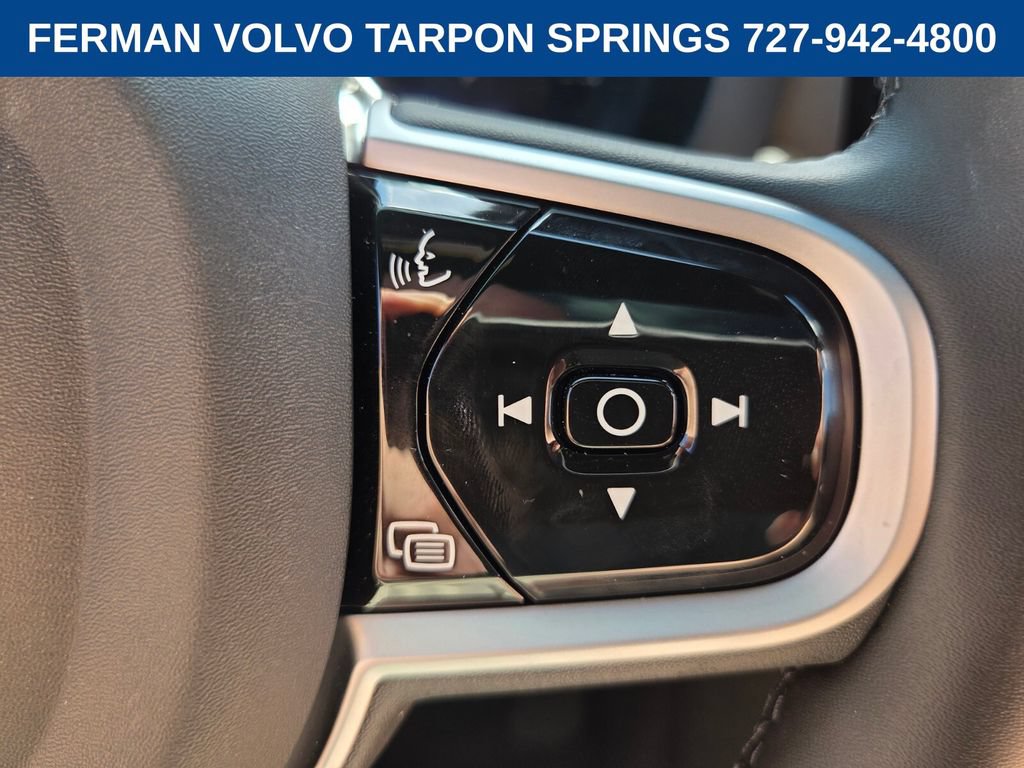 New 2026 Volvo XC60 T8 Core AWD/4WD image 30