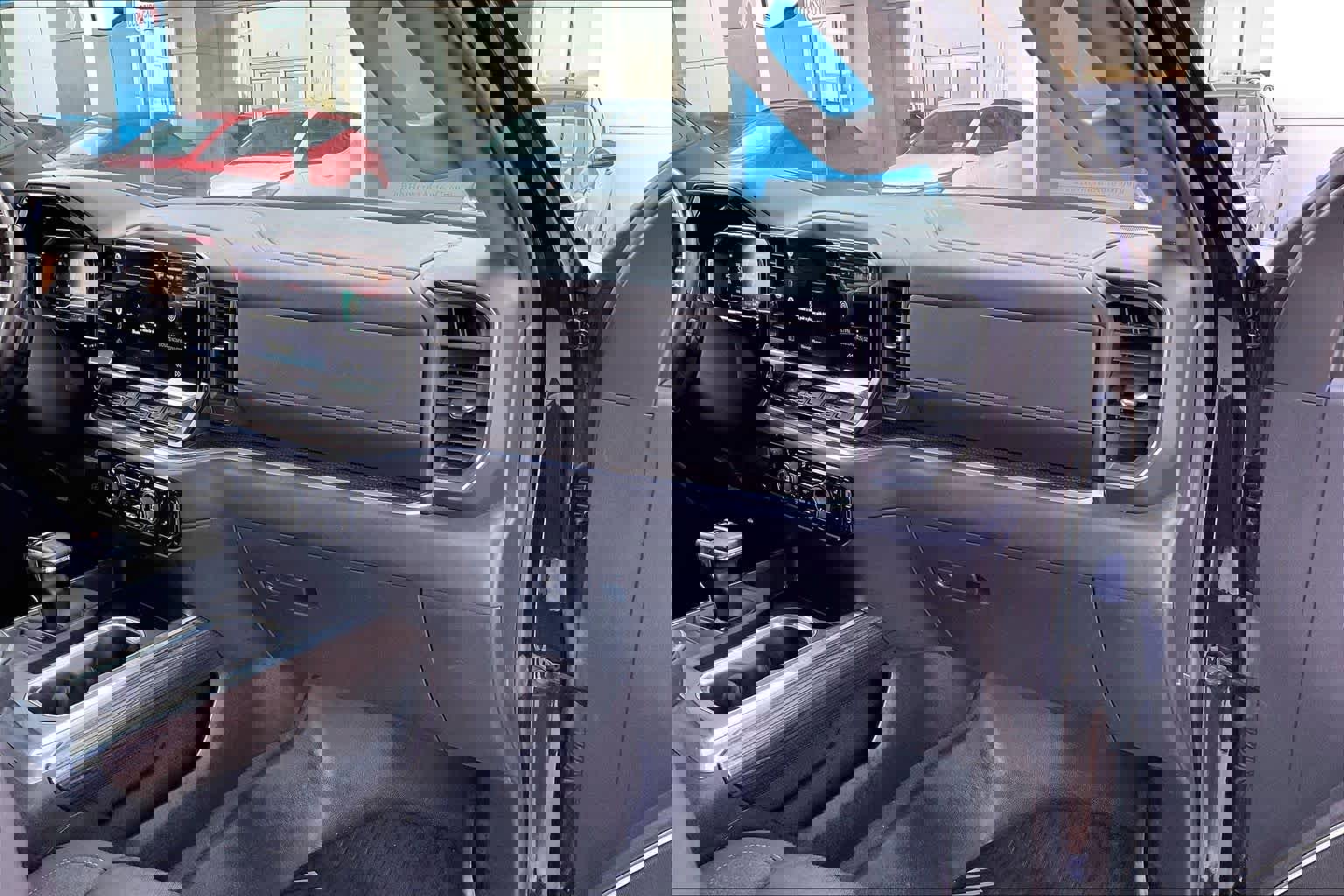 Certified 2022 Chevrolet Silverado 1500 RST w/ All Star Edition Plus image 18