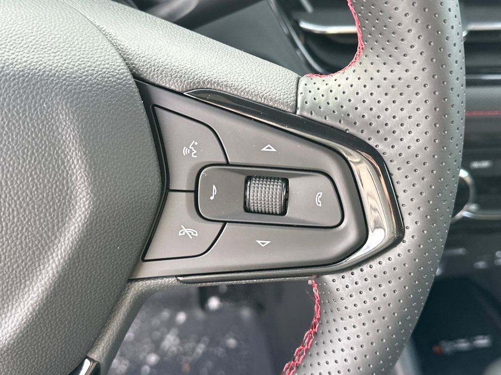 New 2026 Chevrolet TrailBlazer RS w/ Convenience Package image 20