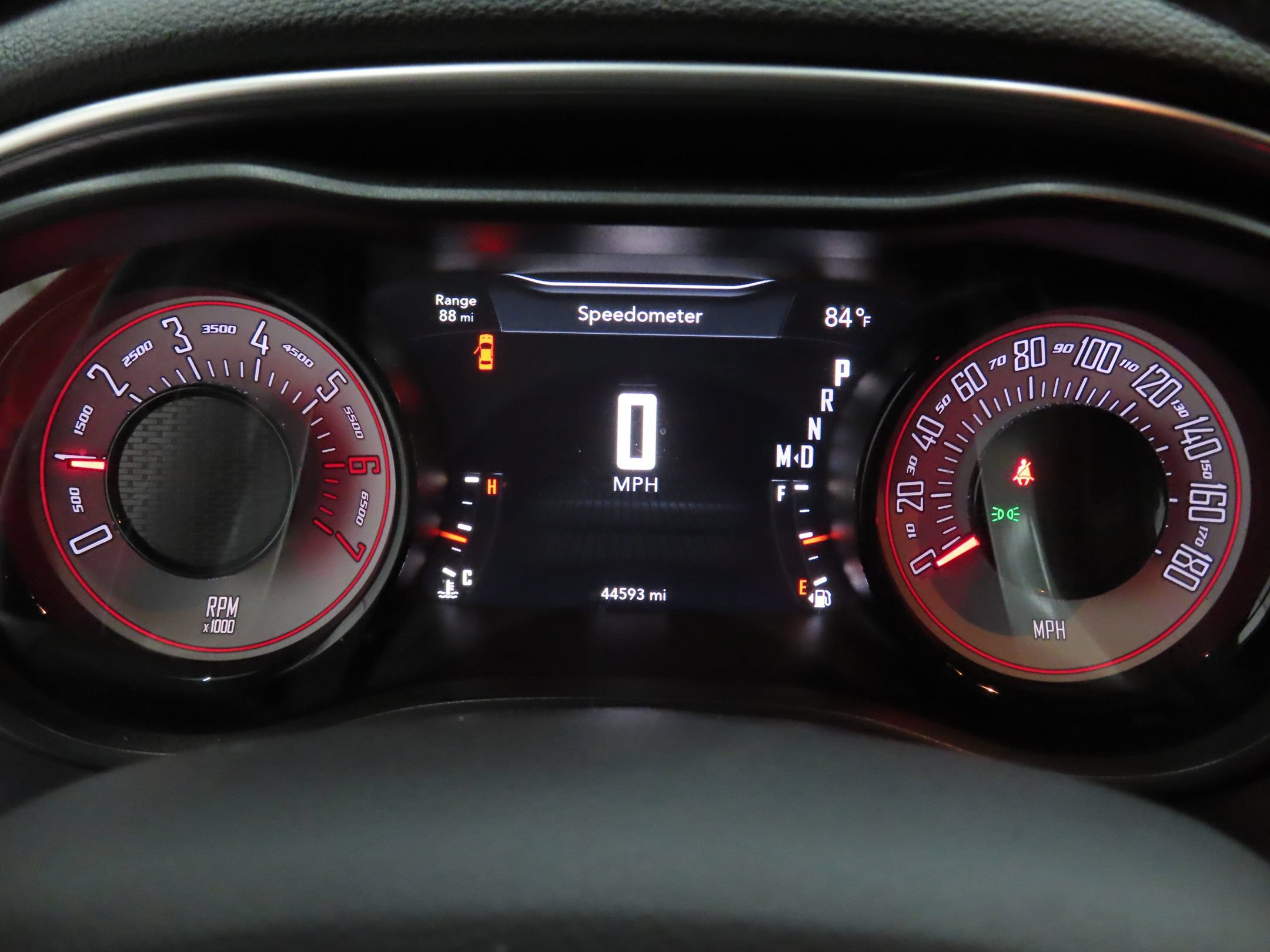 Used 2018 Dodge Challenger T/A RWD image 12