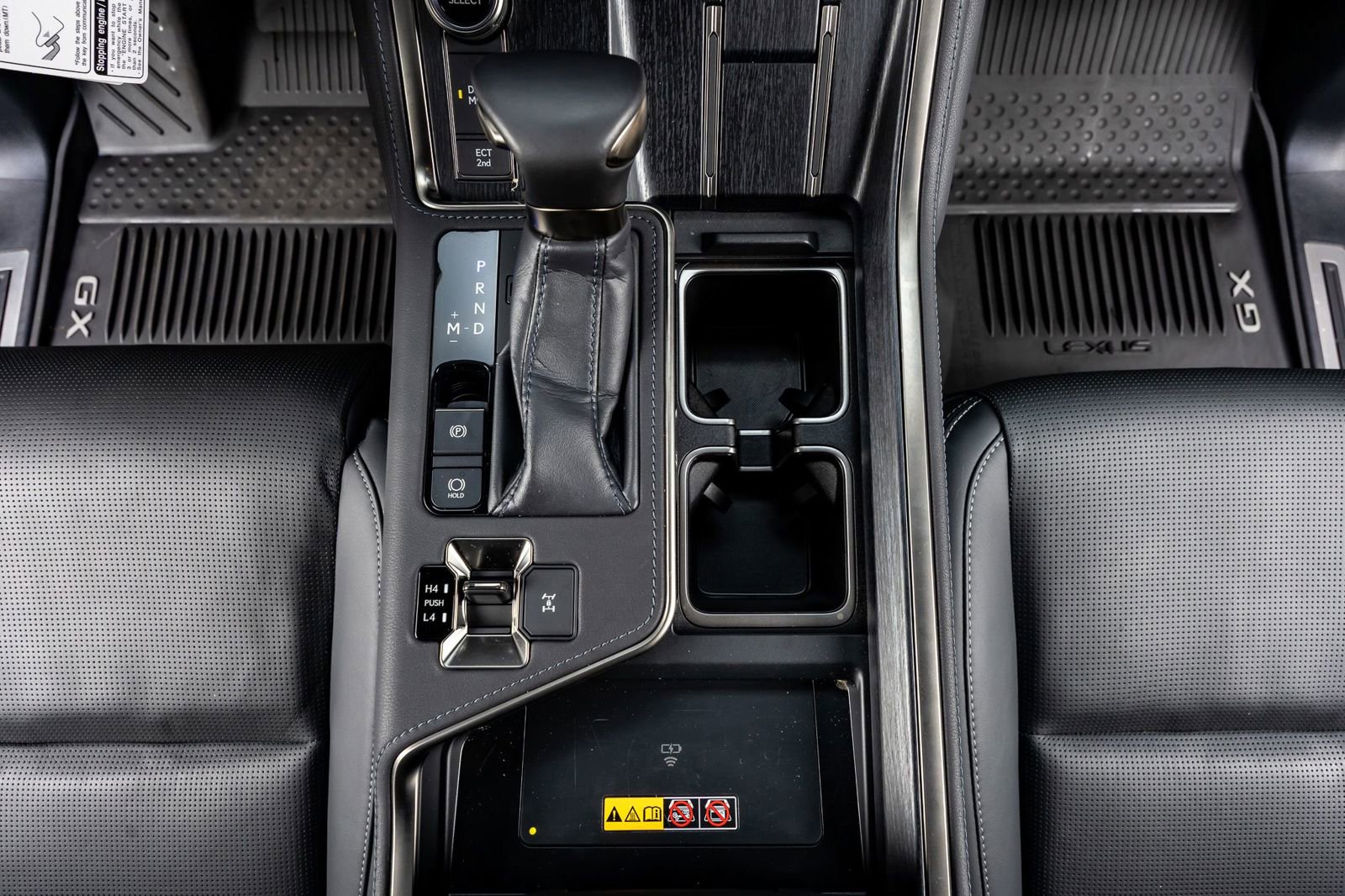 Used 2024 Lexus GX 550 image 28