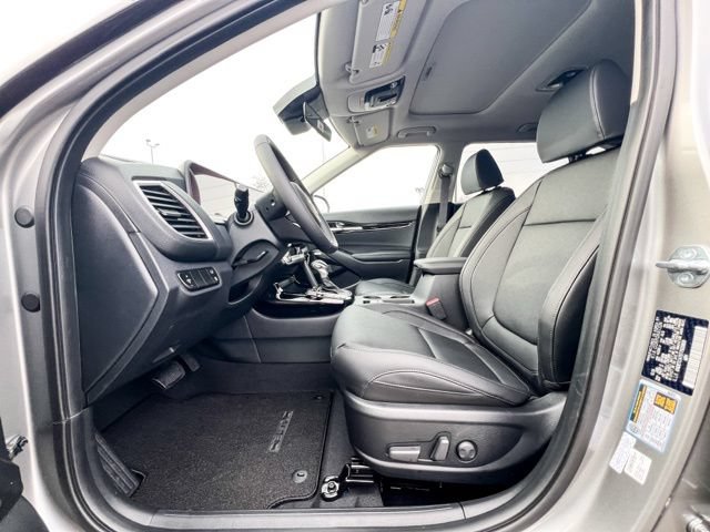 New 2026 Kia Seltos SX w/ SX Sunroof Package AWD/4WD image 17