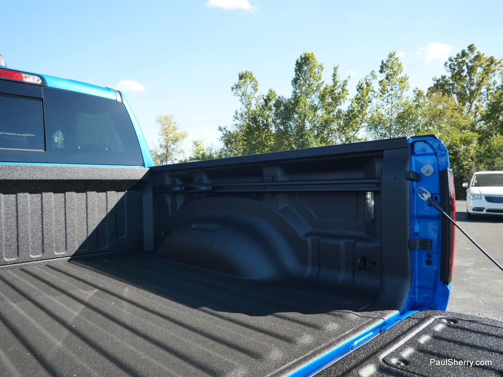 New 2026 RAM 1500 Laramie image 20