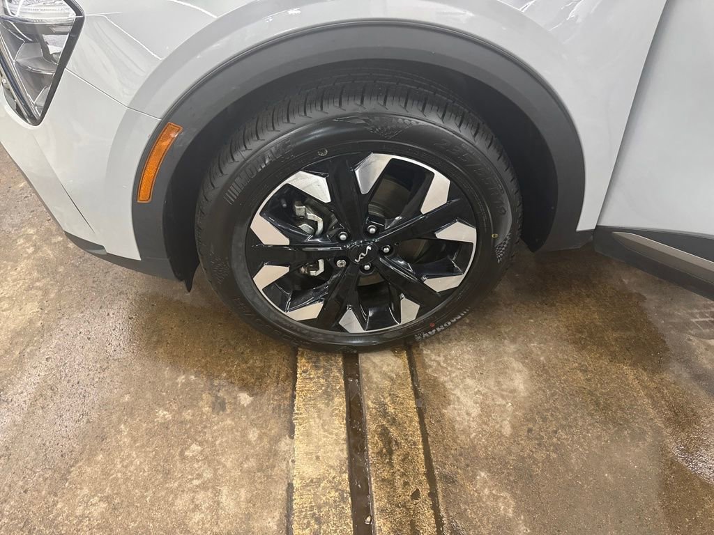 Used 2023 Kia Sportage X-Line w/ X-Line Premium Package image 29