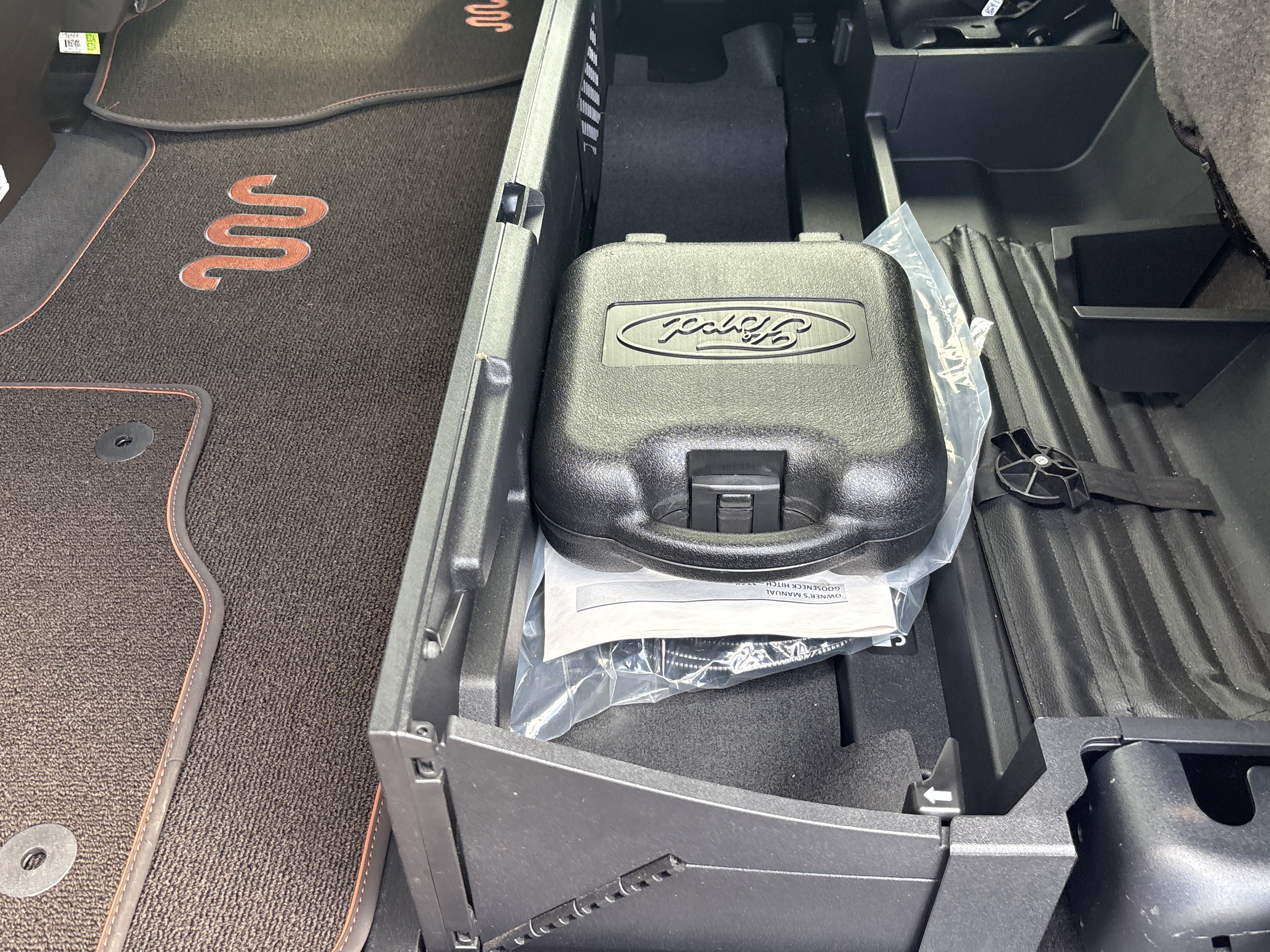 Used 2022 Ford F250 King Ranch w/ King Ranch Ultimate Package image 25