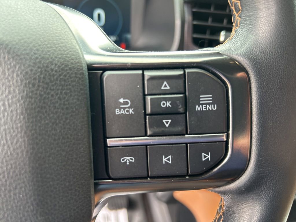 Used 2022 Ford Expedition Max Platinum AWD/4WD image 18