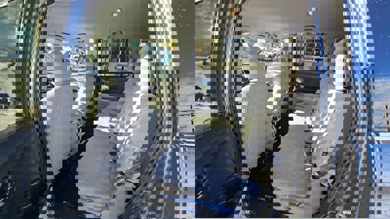 Used 2016 Honda Pilot LX image 9