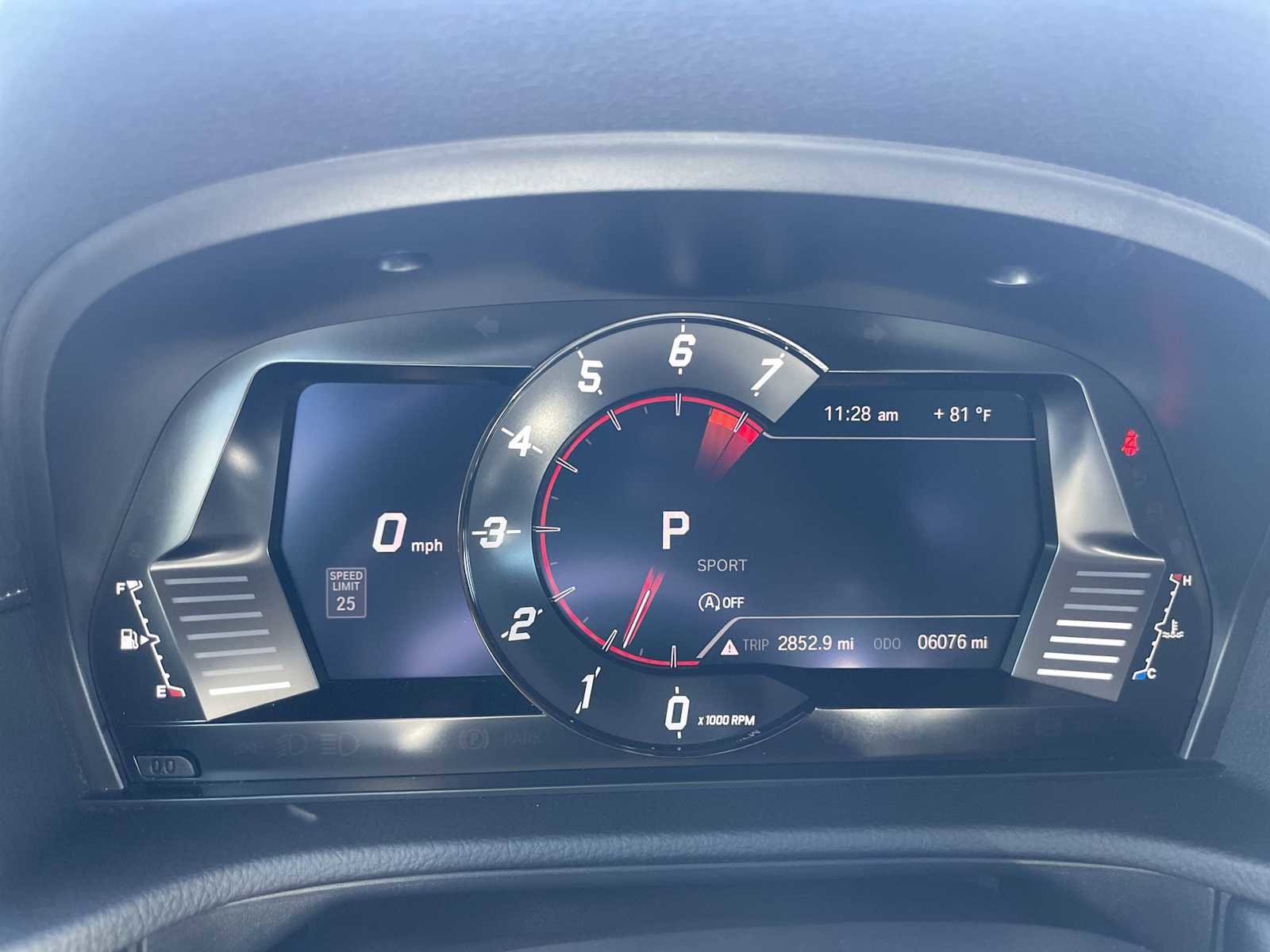 Used 2024 Toyota Supra Premium image 10