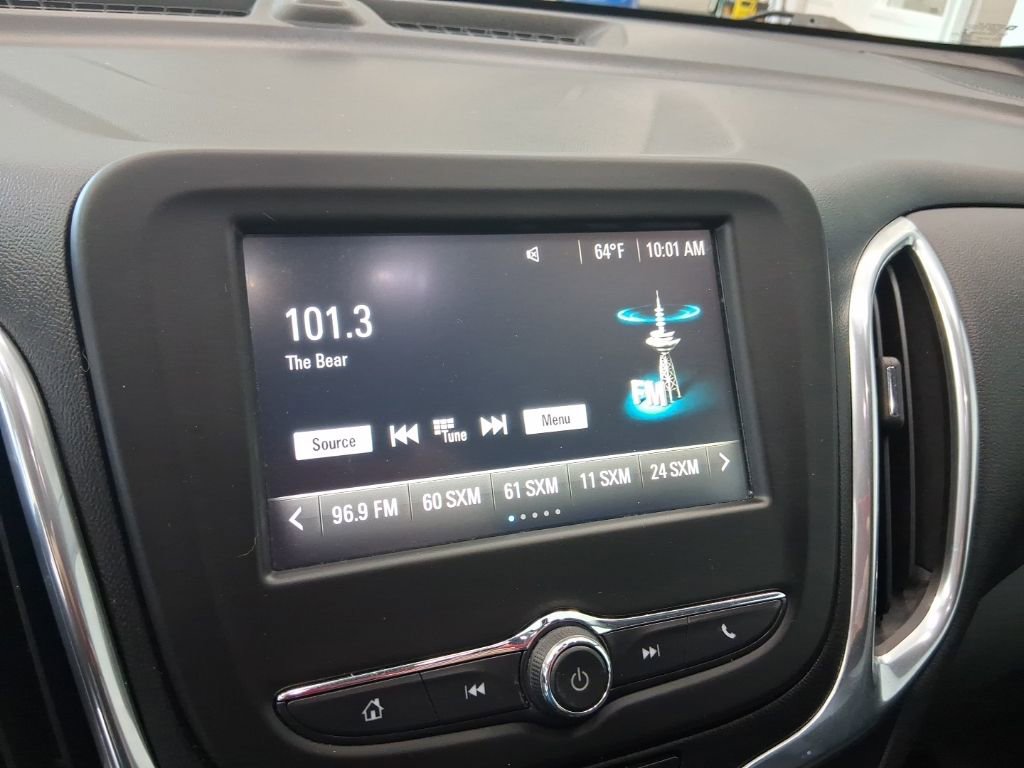 Used 2018 Chevrolet Equinox LT image 12