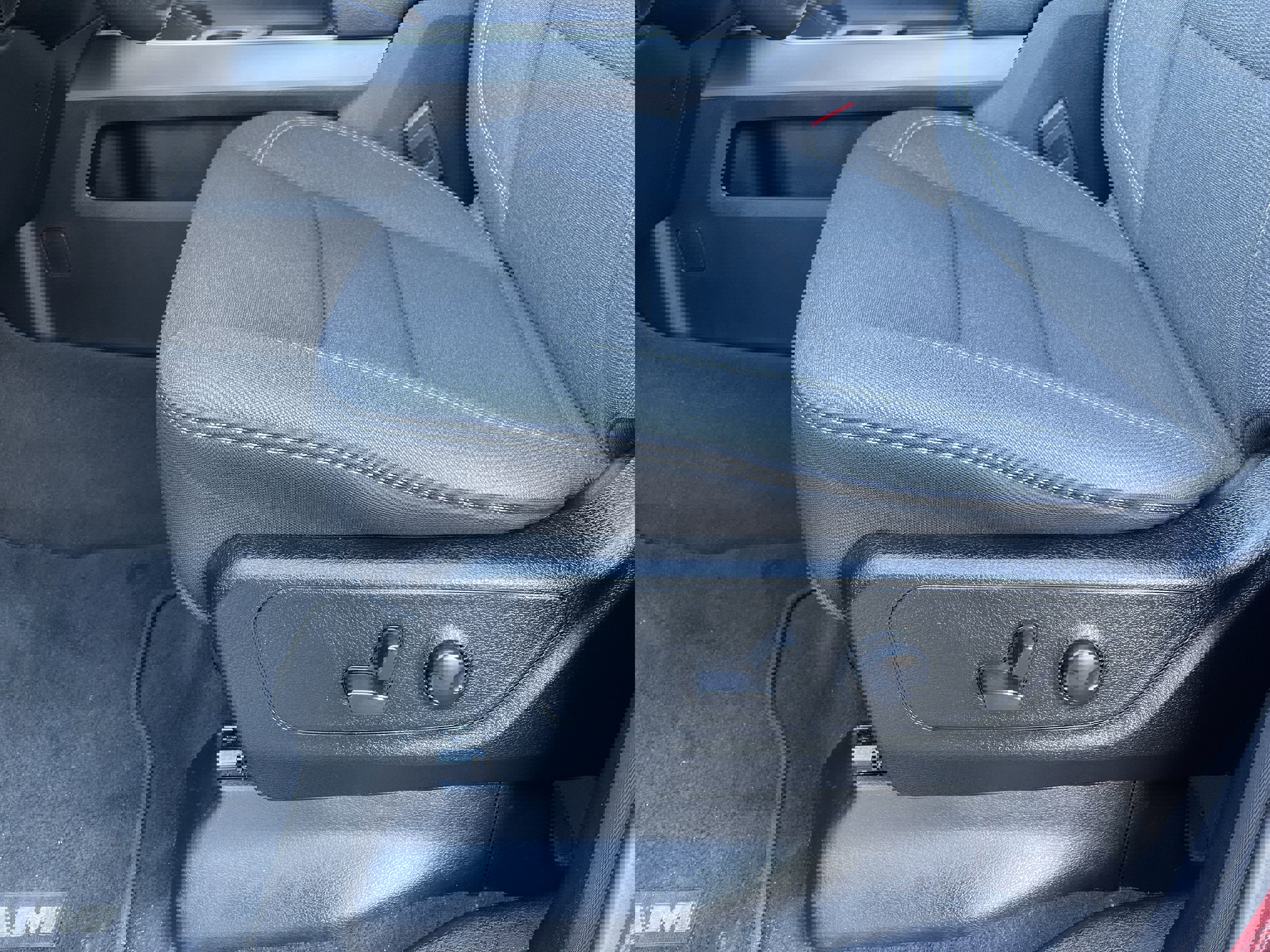 Used 2023 RAM 1500 Big Horn image 16