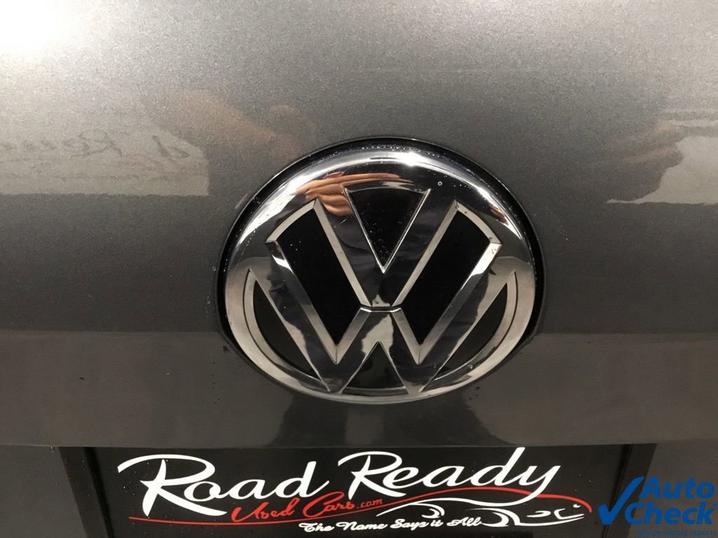 Used 2016 Volkswagen Golf SEL w/ Lighting Package (SEL) image 13