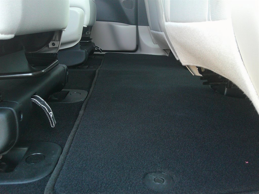 Used 2017 Chrysler Pacifica Touring Plus image 25