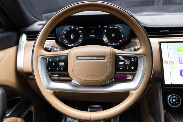 Used 2023 Land Rover Range Rover SE image 69