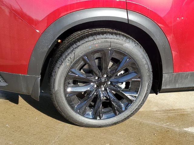 New 2026 MAZDA CX-90 Plug-In Hybrid w/Premium Sport AWD/4WD image 5