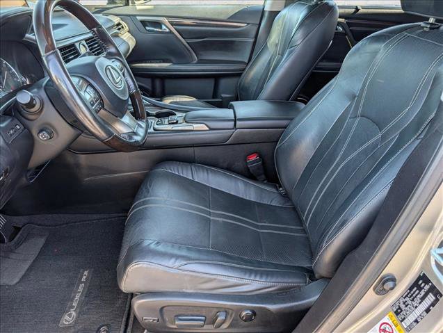 Used 2018 Lexus RX 350L Luxury w/ Accessory Package image 17