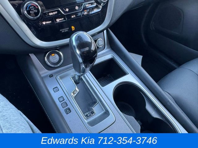 Used 2024 Nissan Murano SL image 32