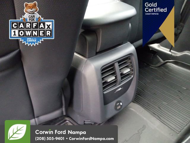 Certified 2021 Ford Mustang Mach-E Premium image 27