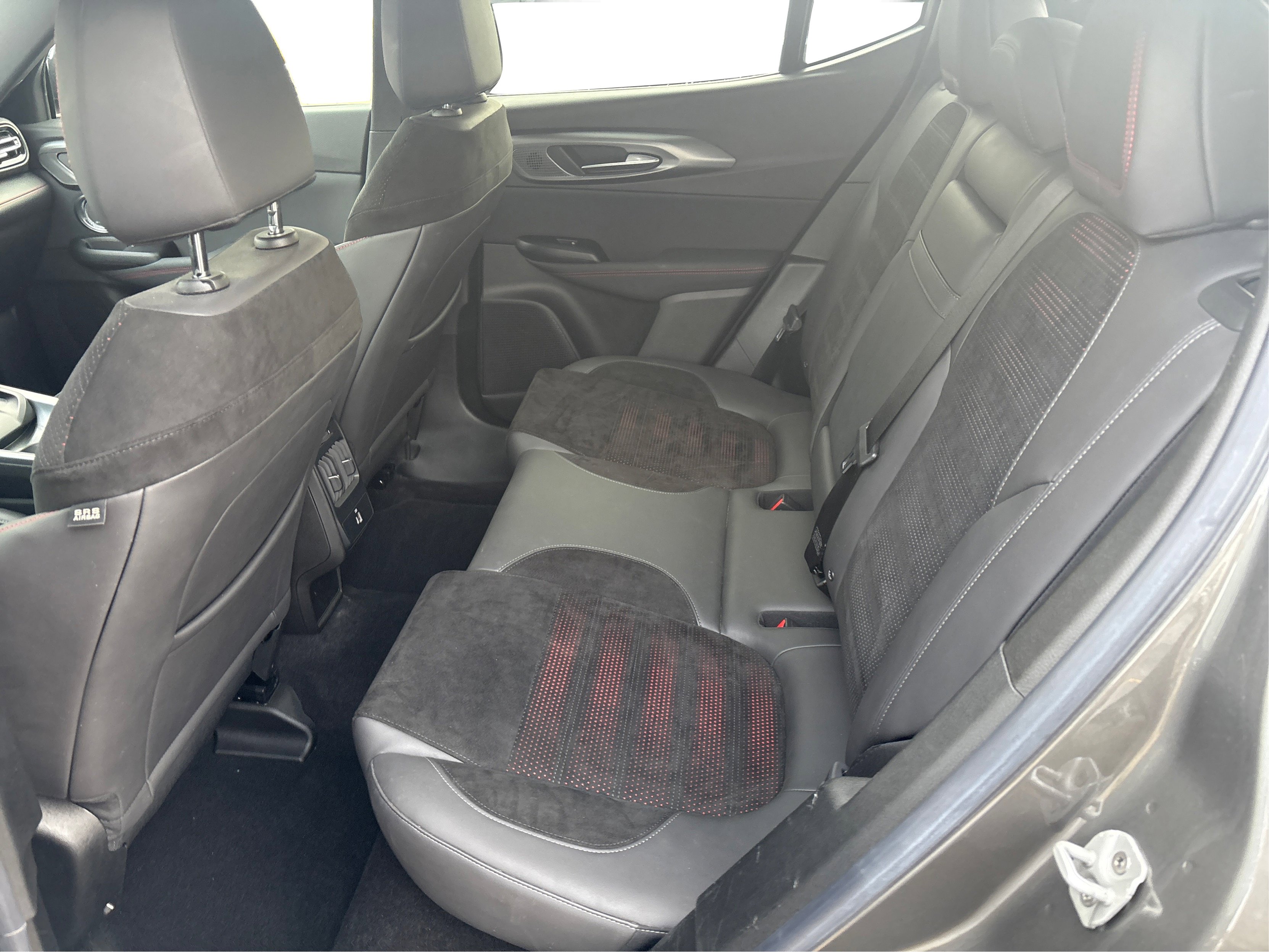 Used 2023 Dodge Hornet GT Plus w/ Track Pack image 10