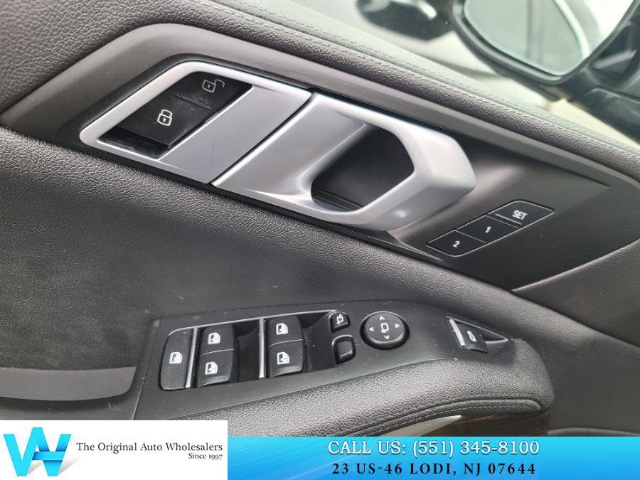 Used 2021 BMW X5 xDrive40i w/ Convenience Package image 12
