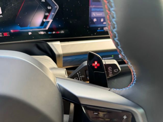 New 2026 BMW X3 M50 w/ Premium Package image 30