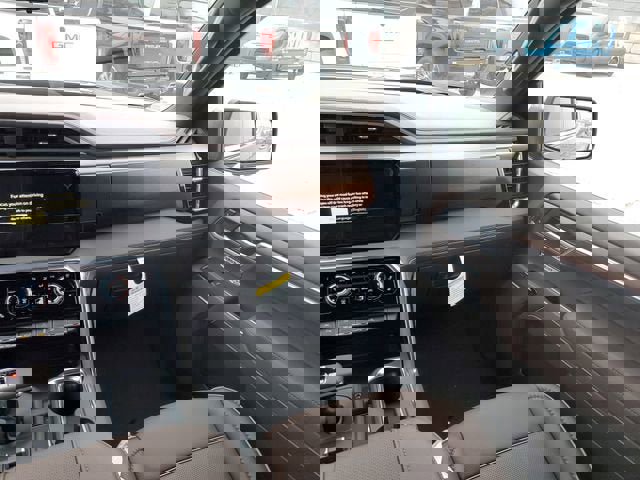 New 2026 GMC Sierra 1500 Denali w/ Denali Reserve Package image 16