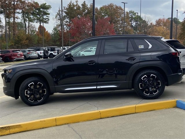 New 2026 MAZDA CX-50 Meridian Edition w/ Weather Package image 2