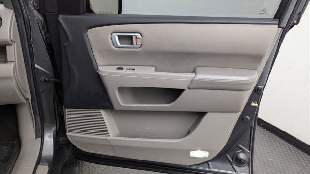 Used 2012 Honda Pilot EX-L image 22
