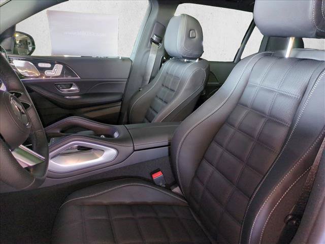 New 2027 Mercedes-Benz GLS 450 4MATIC image 4