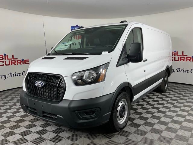 New 2026 Ford Transit 150 Base 3D Cargo Van w/ Load Area Protection Package image 7
