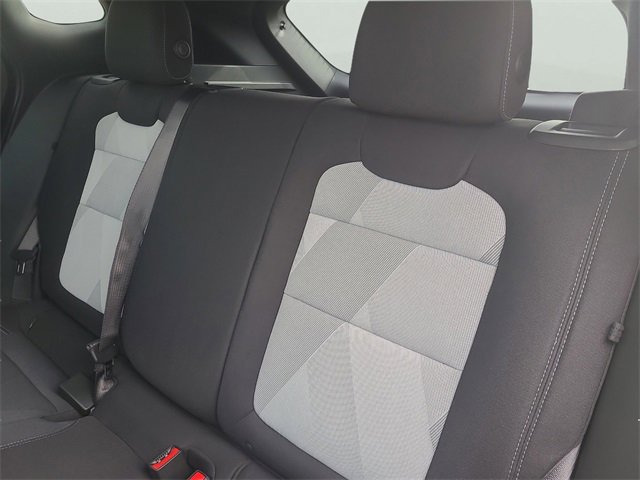 New 2026 Chevrolet Trax RS image 13