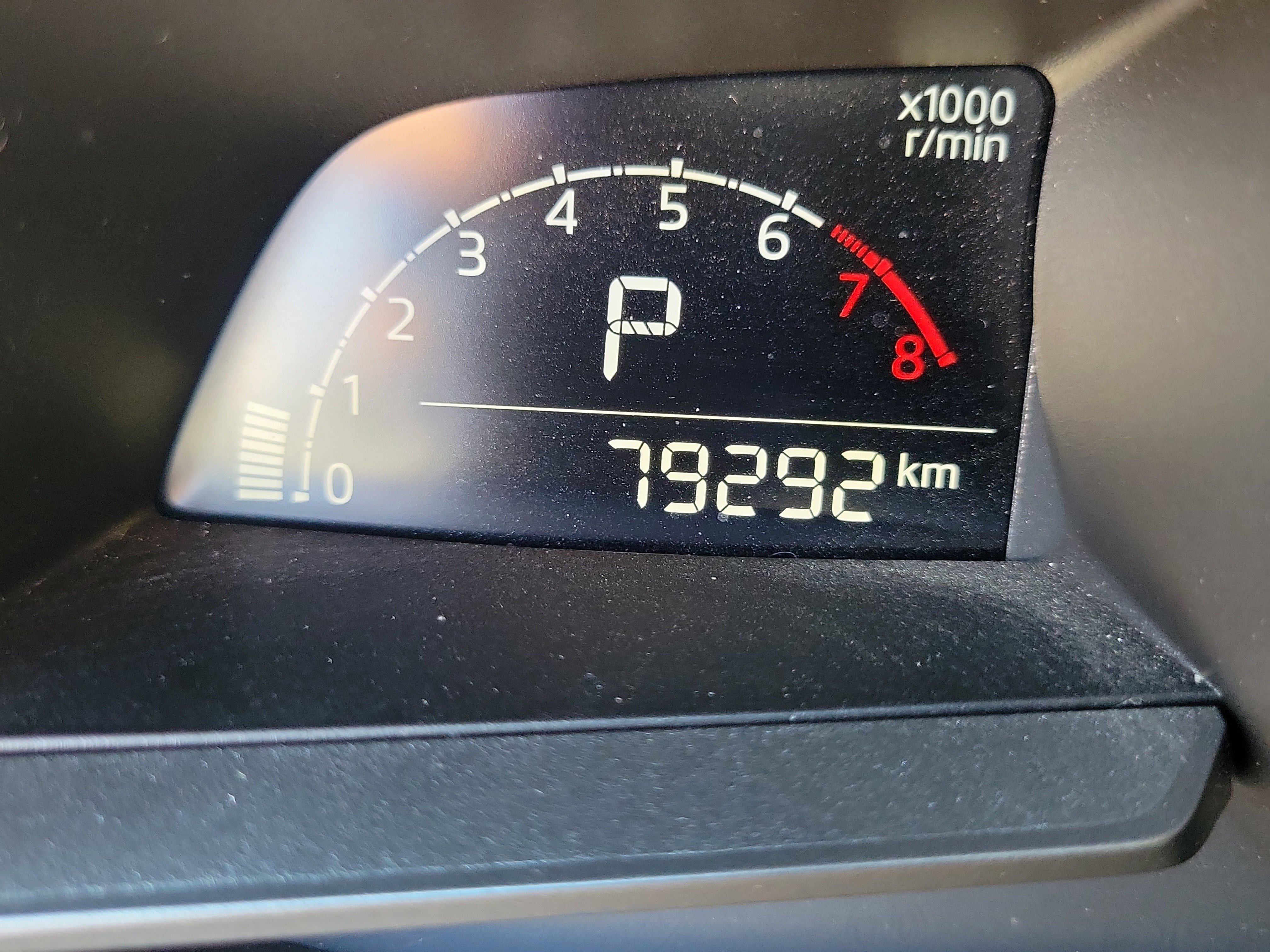 Used 2017 MAZDA MAZDA3 Touring FWD image 27