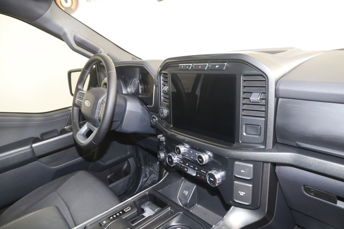 Used 2023 Ford F150 XLT w/ Equipment Group 302A High AWD/4WD image 42