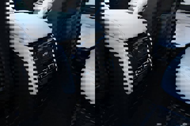 New 2026 Lincoln Aviator Reserve image 20