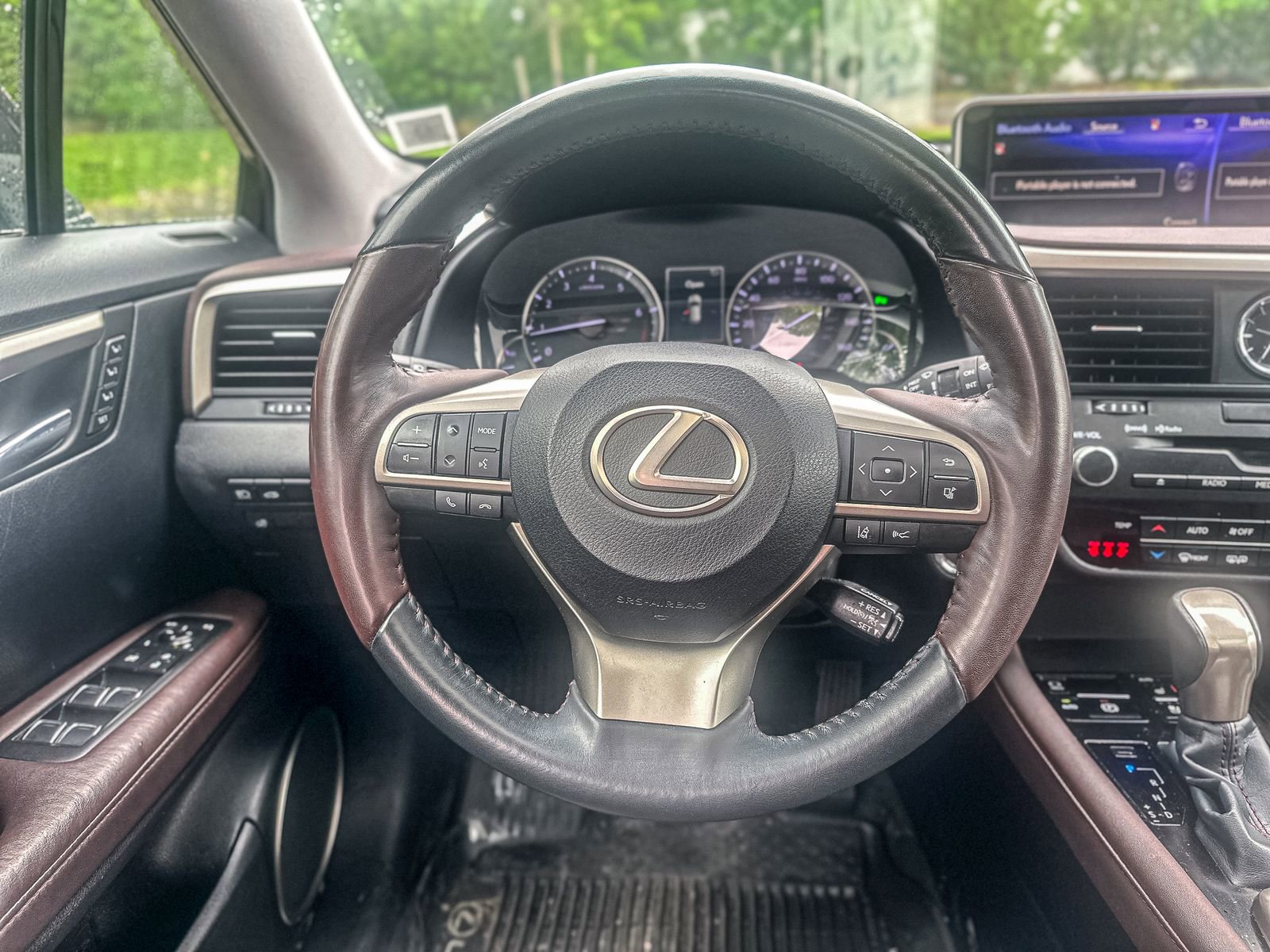 Used 2018 Lexus RX 350 AWD image 20